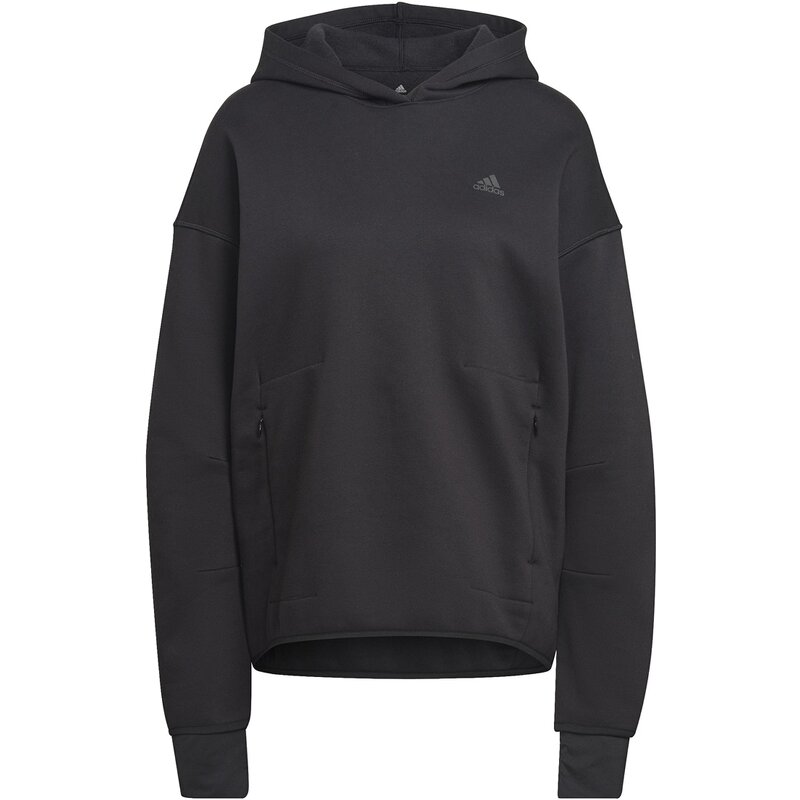 

Ri mwn comfhood Adidas, черный