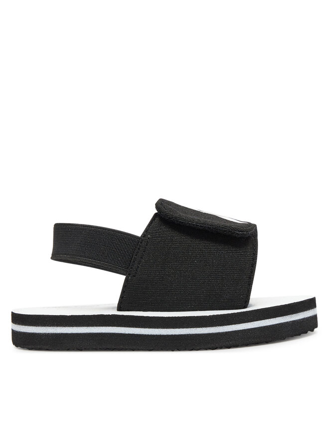 

Сандалии Z30384 M Karl Lagerfeld Kids, черный