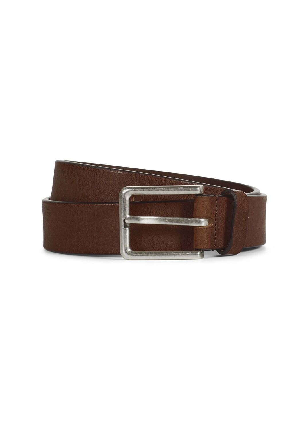 

Ремень деловой ROGER Howard London, цвет dark brown