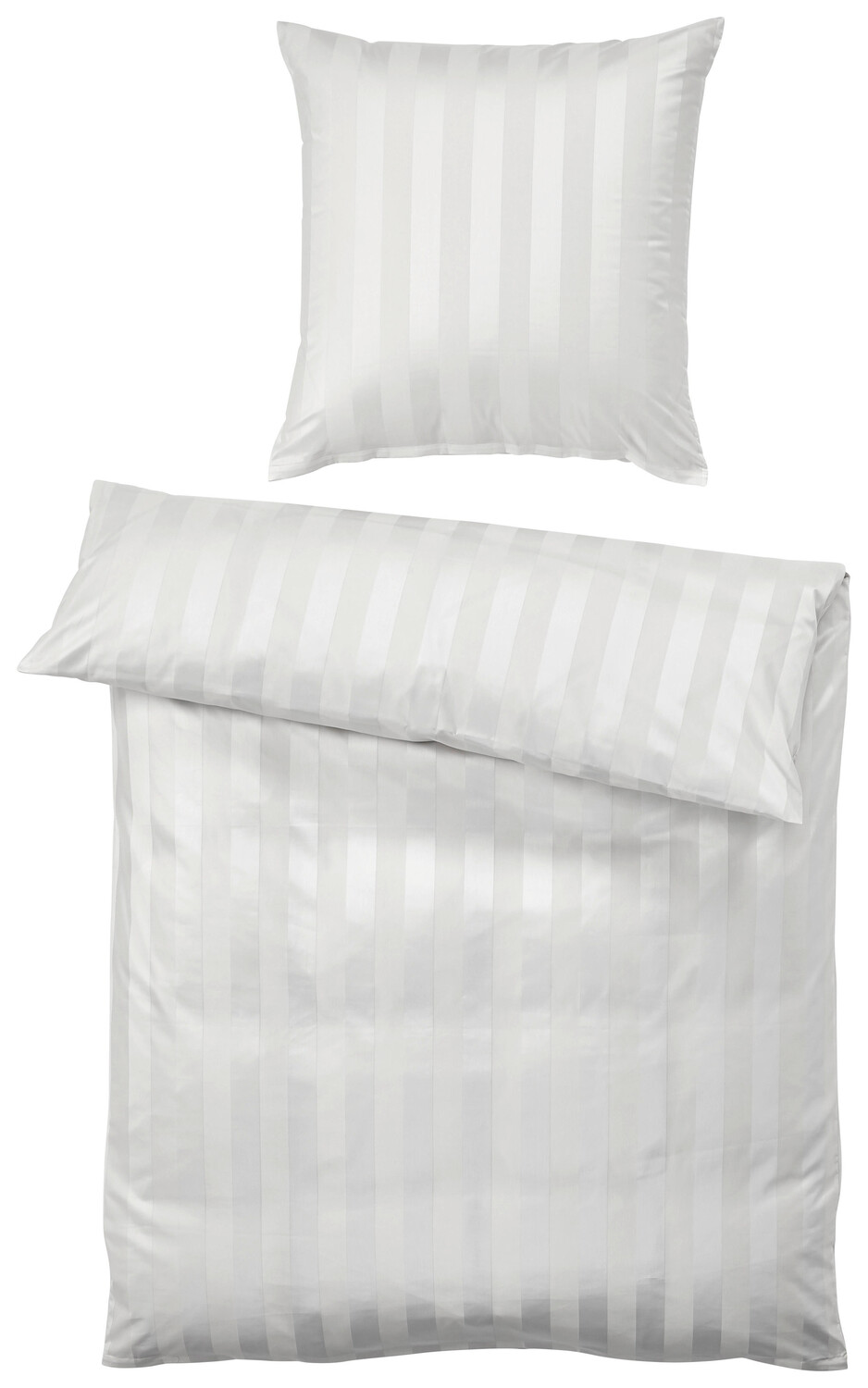 

Постельное белье комо Curt Bauer, белый