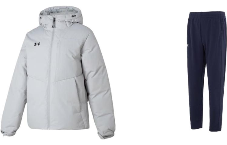 

Повседневная спортивная одежда мужская Under Armour