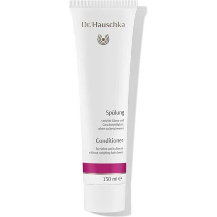 

Hauschka Кондиционер для блеска и мягкости 150мл, Dr Hauschka