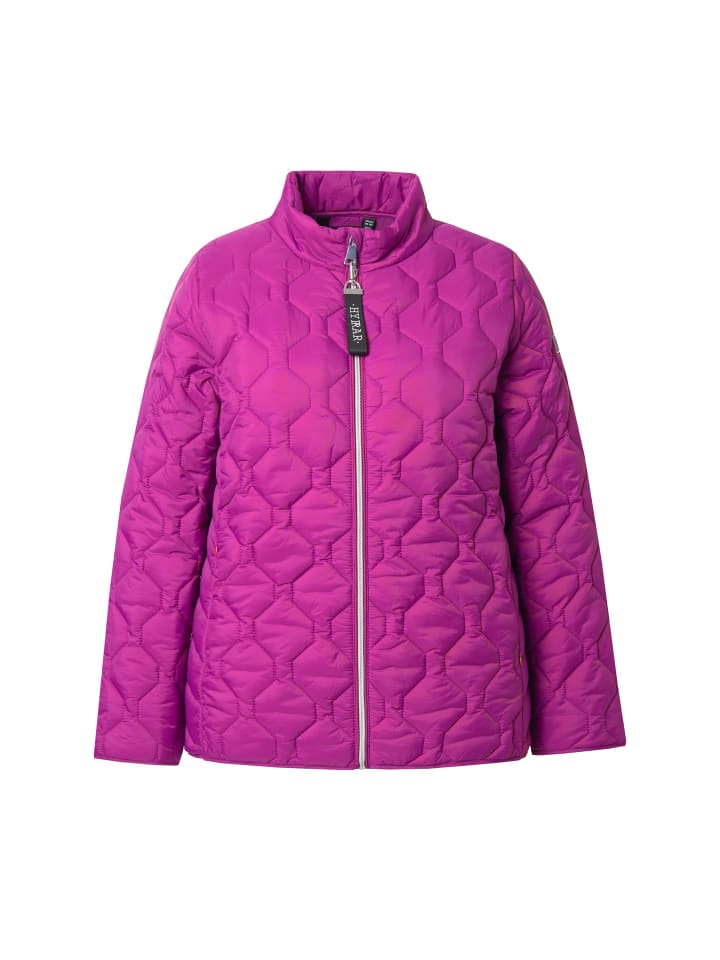 

Стеганая куртка Ulla Popken