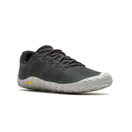 Кроссовки женские Merrell Vapor Glove 6 Black