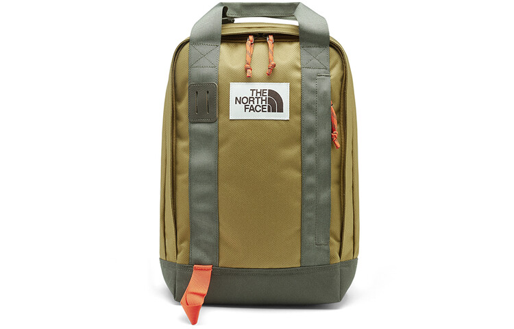 

Рюкзак унисекс THE NORTH FACE, Army Green