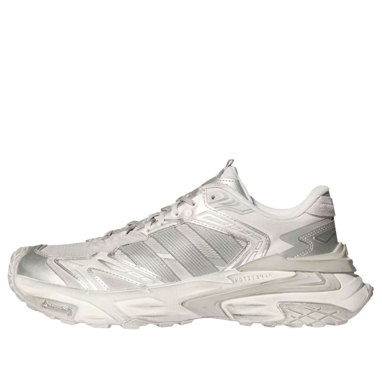 

Adidas XLG Storm Edge 'Grey Silver Metallic'