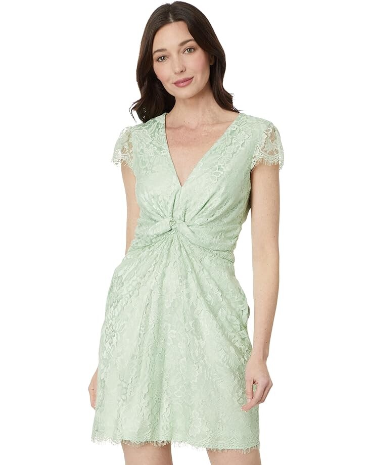 

Платье Vince Camuto Lace Bodycon, цвет Pistachio