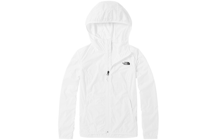 

THE NORTH FACE Женская куртка, цвет White