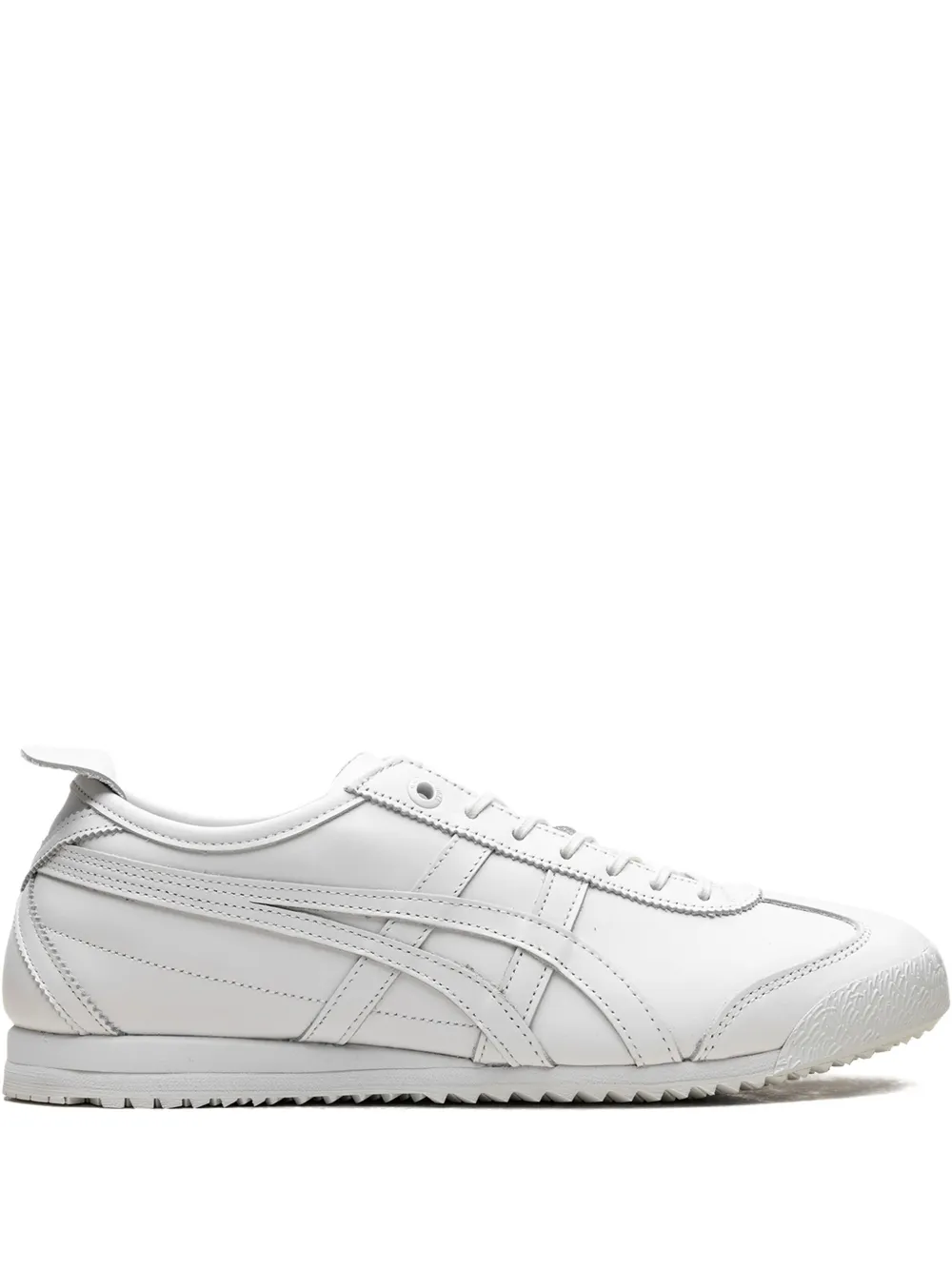 

Кроссовки Tiger Mexico 66 SD Triple White Onitsuka Tiger, белый