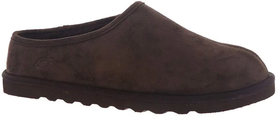 Мужские тапочки Skechers Pension Lemato, Chocolate