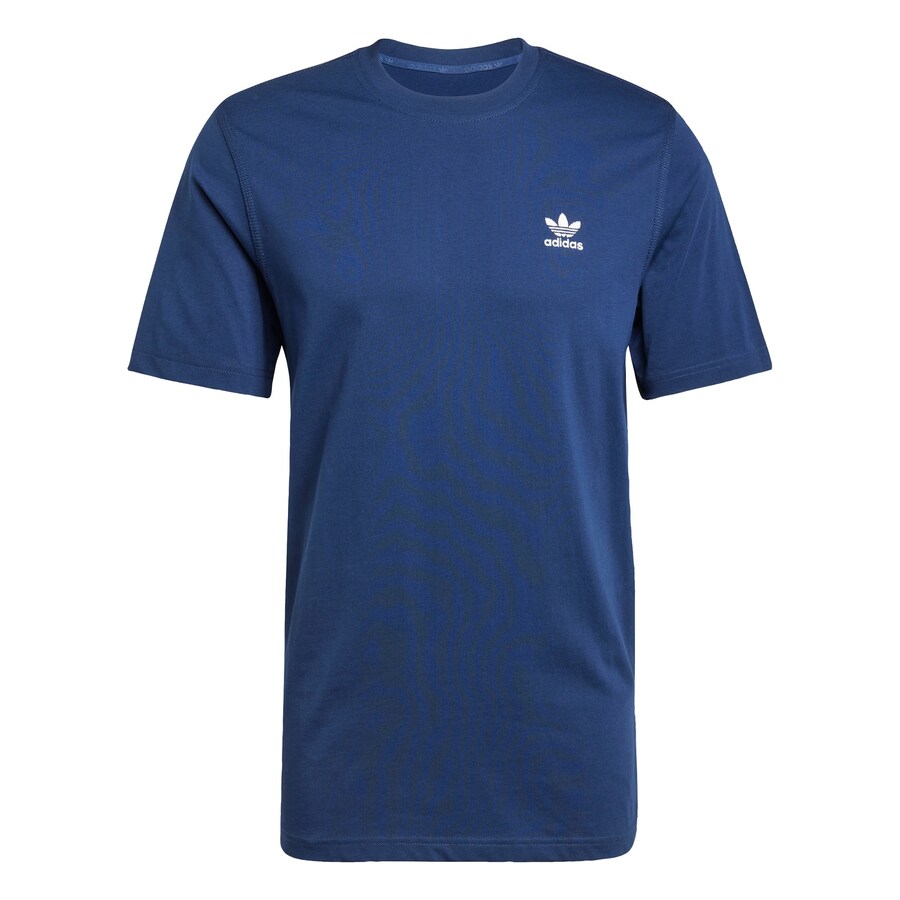 

Футболка ADIDAS ORIGINALS Trefoil Essentials, Dark blue