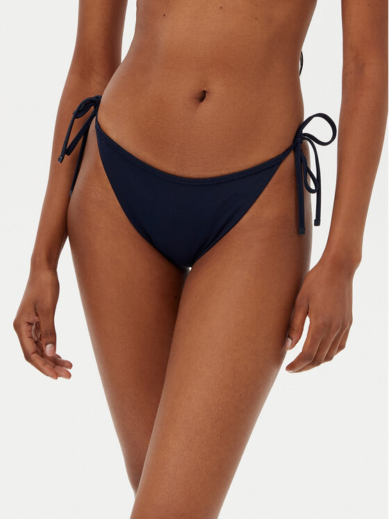 

Нижняя часть бикини UW0UW05973 Tommy Hilfiger, синий