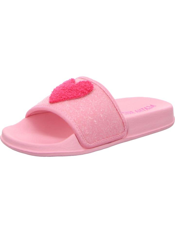 Мюли Agatha Ruiz de la Prada, розовый