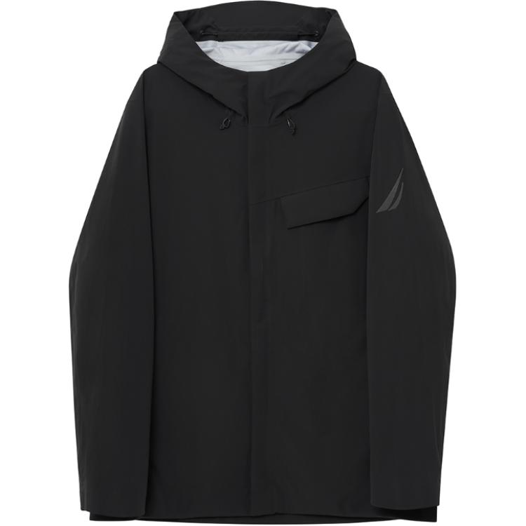 

NAUTICA Куртка мужская, 0TB Black (233)