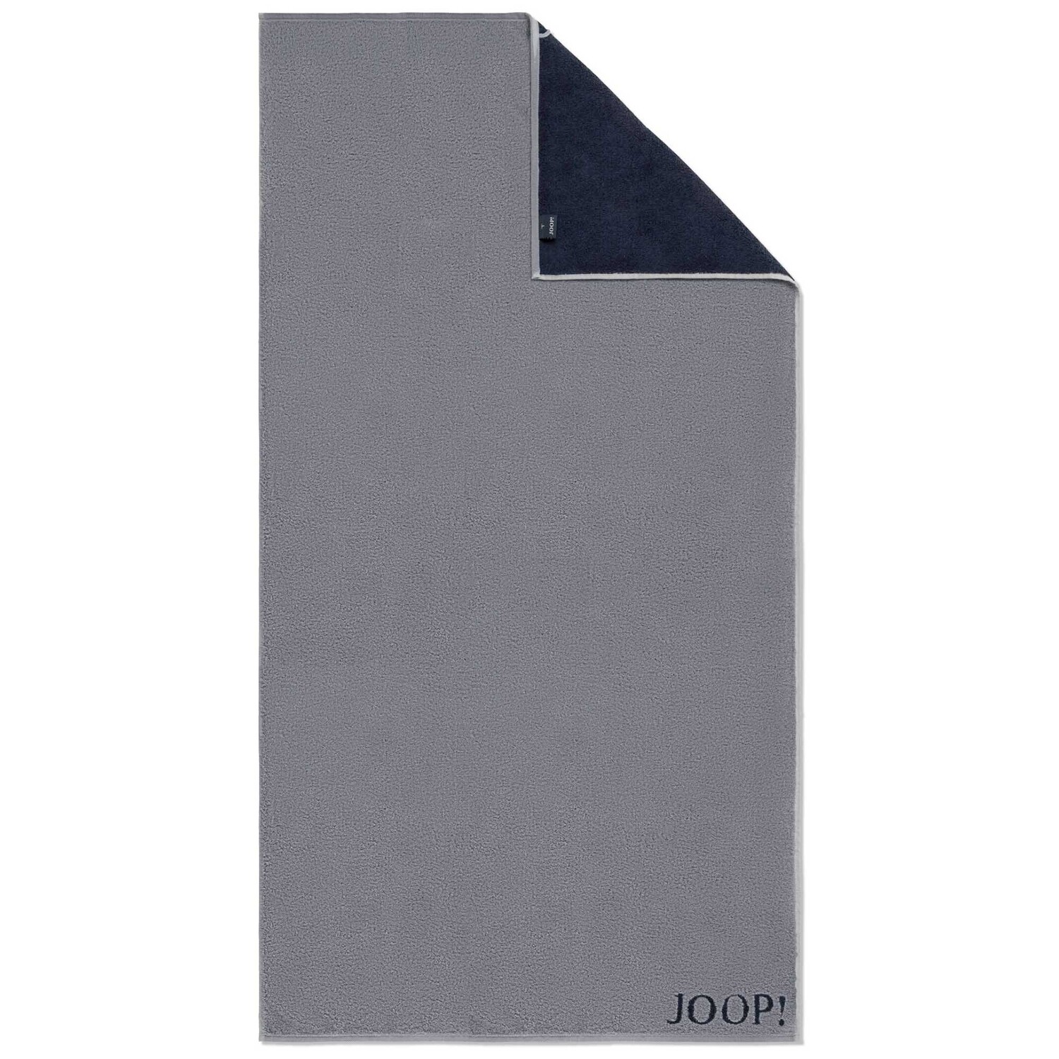 

Полотенце для ванной JOOP!, цвет Denim