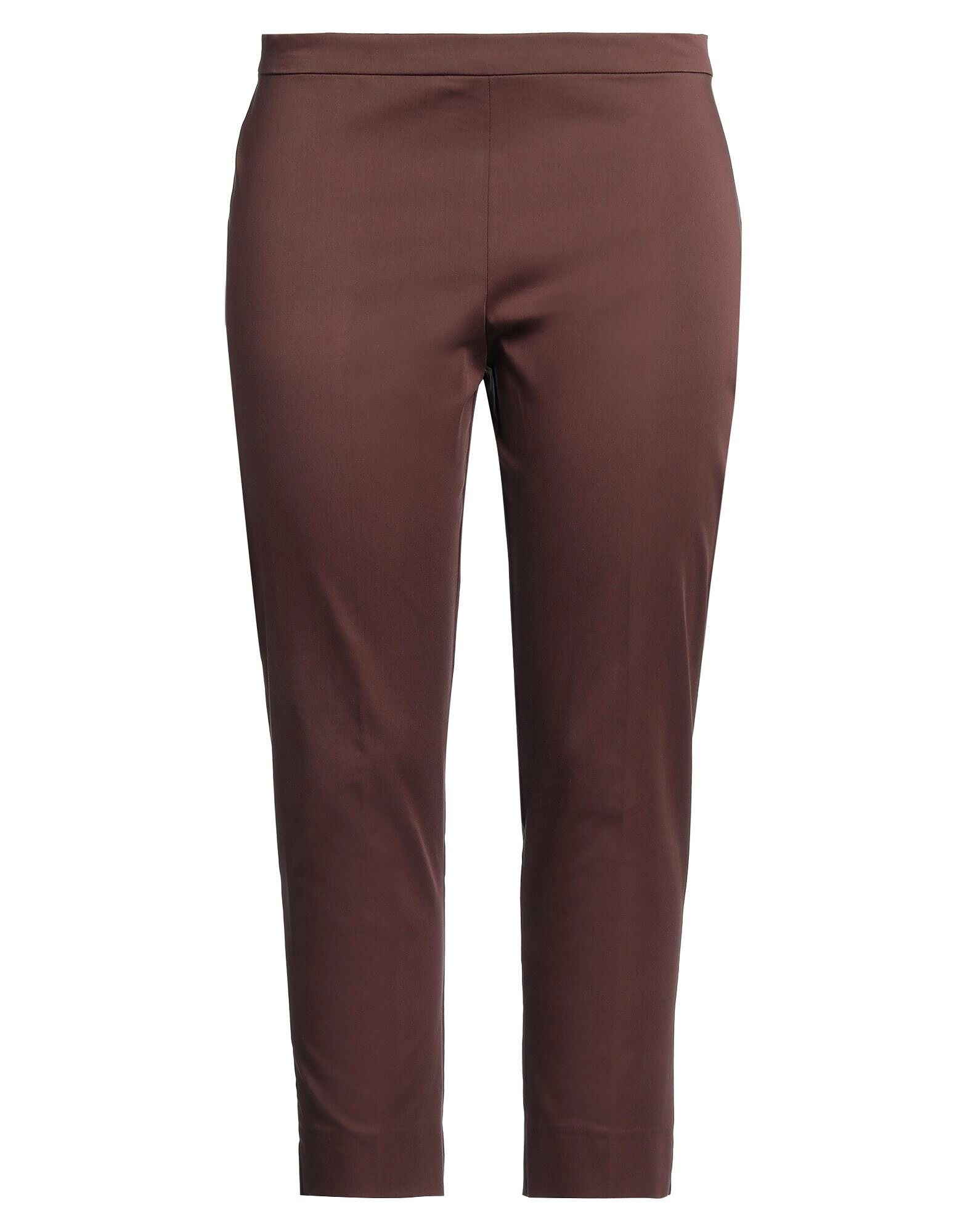 

Брюки Caractère, коричневый