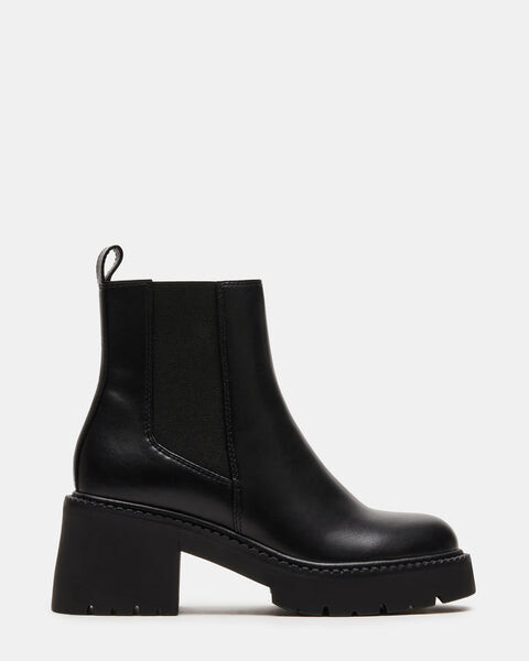 

Ботинки Tactic Steve Madden, черный