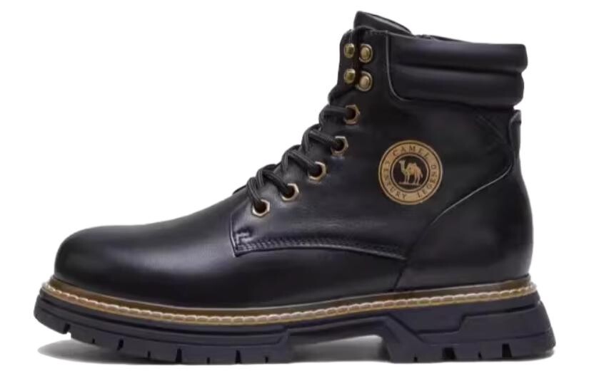 

Ботинки CAMEL Martin Boots Men