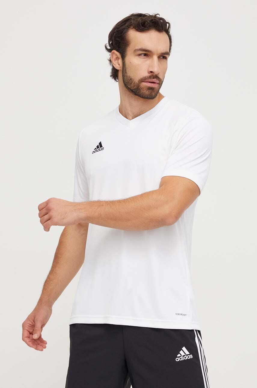 

Футболка adidas Performance, бежевый