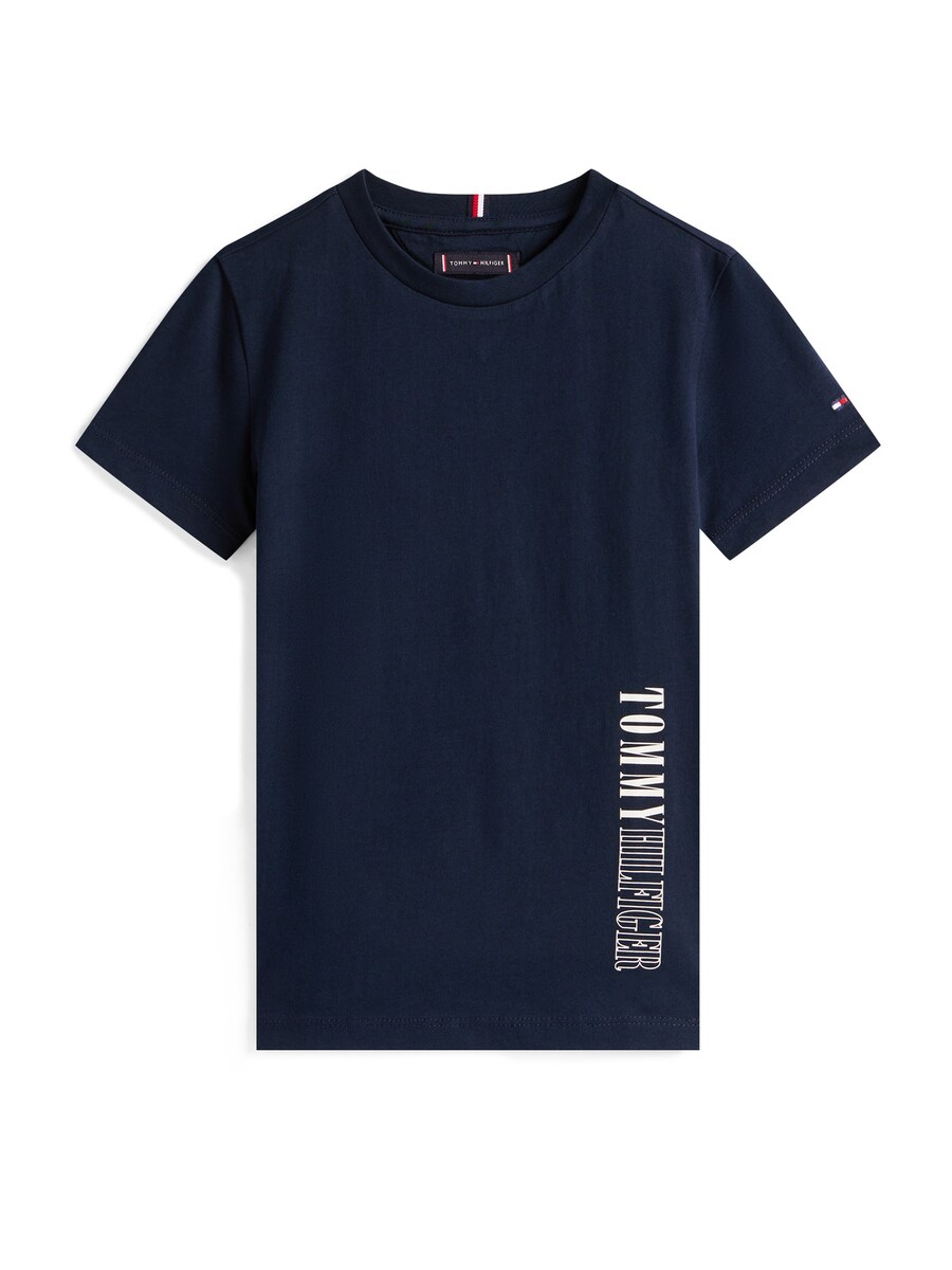 

Рубашка TOMMY HILFIGER, синий