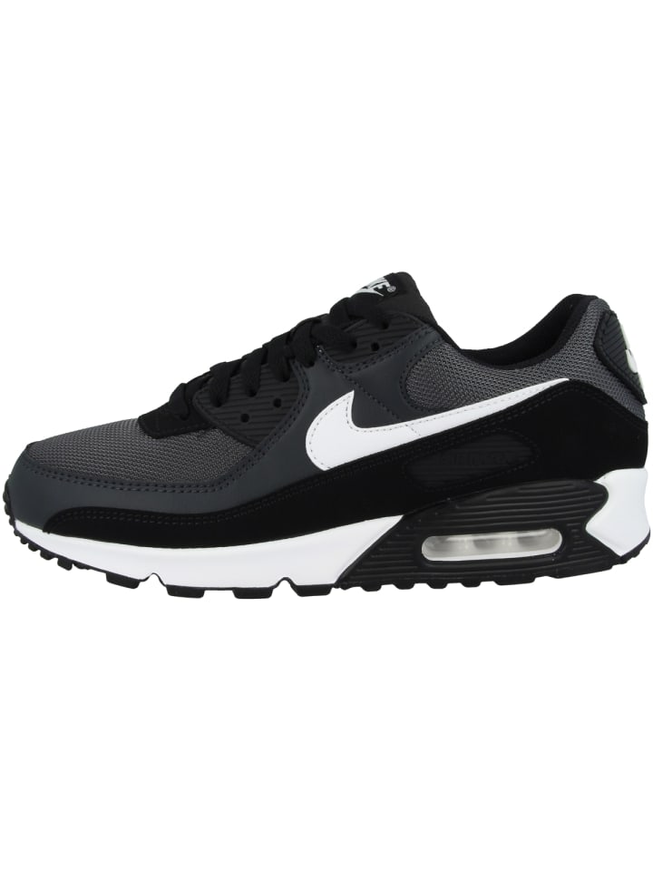 

Низкие кроссовки Nike low Air Max 90, серый