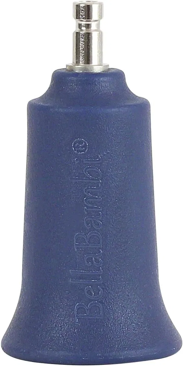 Набор вакуумных банок BellaBambi Multi Application Mini Blue ‎Bellabambi