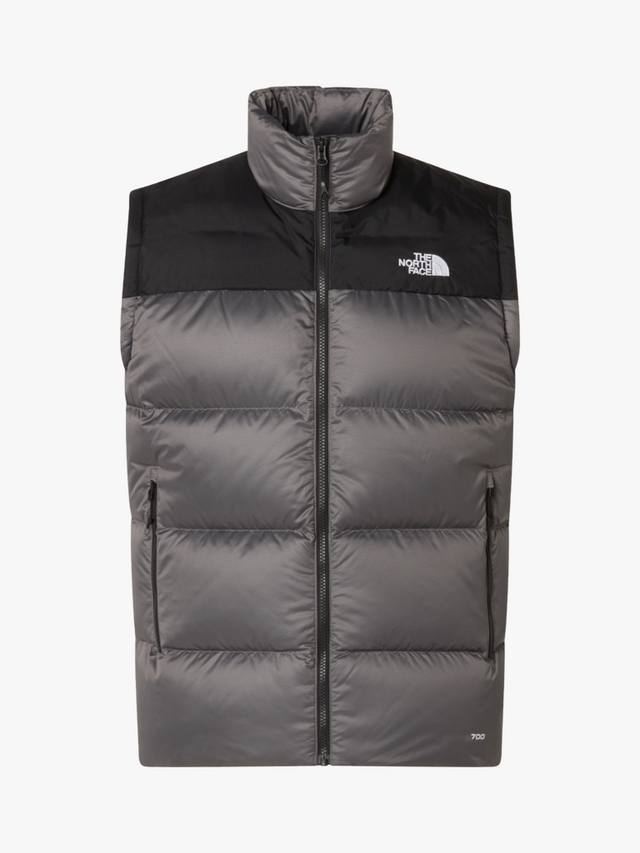 

Мужская безрукавка Diablo Down 2.0 The North Face, Pearl / Black Heat