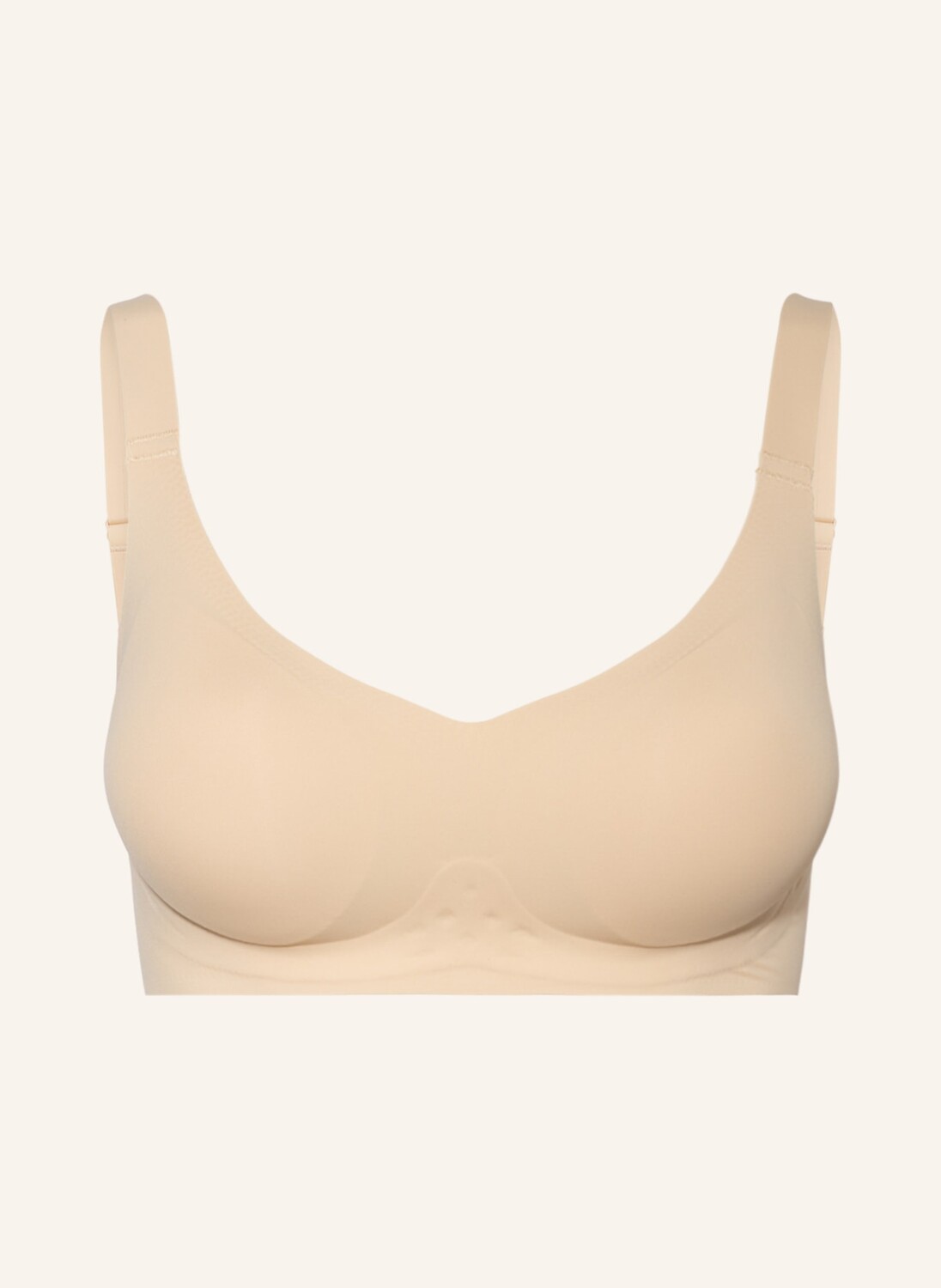 

Бюстье MAGIC Bodyfashion SENSUAL SUPPORT, нюд
