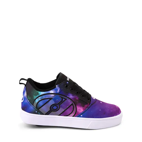 

Кроссовки для скейтбординга Heelys Pro 20 LG — Little Kid/Big Kid, цвет Galaxy