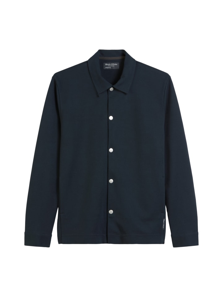 

Толстовка Marc O'Polo, темно-синий