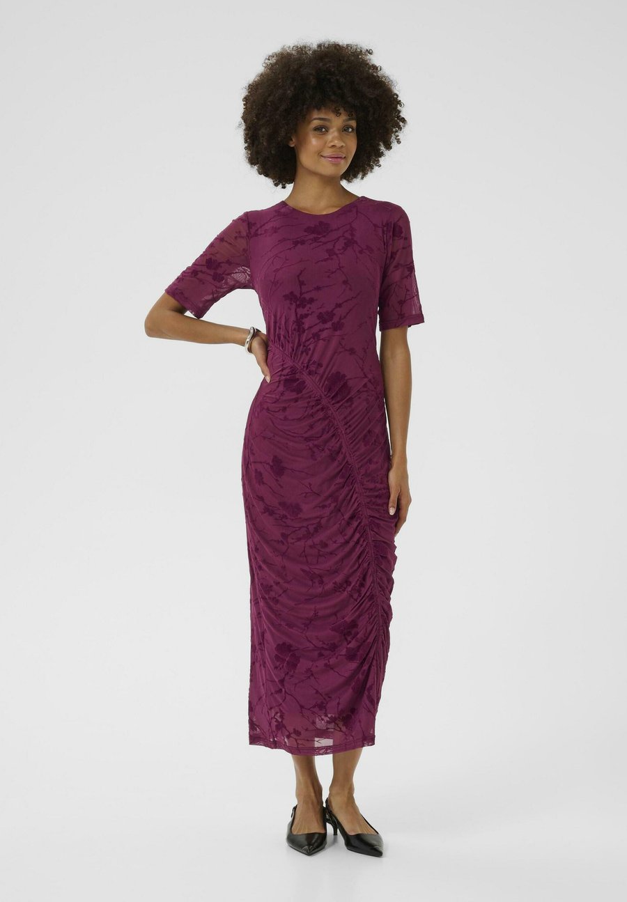 

Платье Culture Occasion wear, Winetasting/Bordeaux