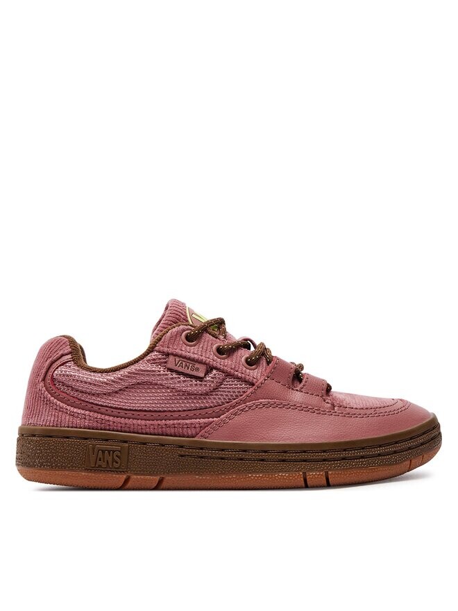 

Кроссовки Speed Ls Vans, розовый