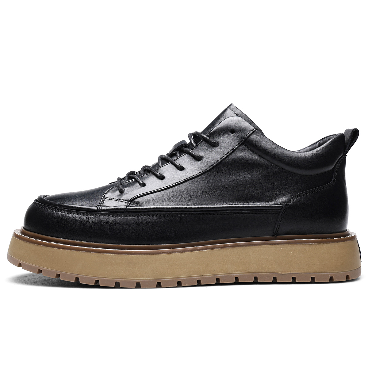 

Повседневные туфли мужские D:FUSE SCANDINAVIA, черный