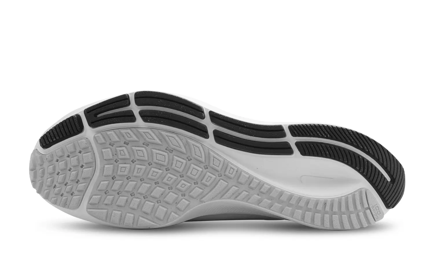 

Nike Pegasus 38 Кроссовки Мужчины, Pink Blast/Gridiron/Volt