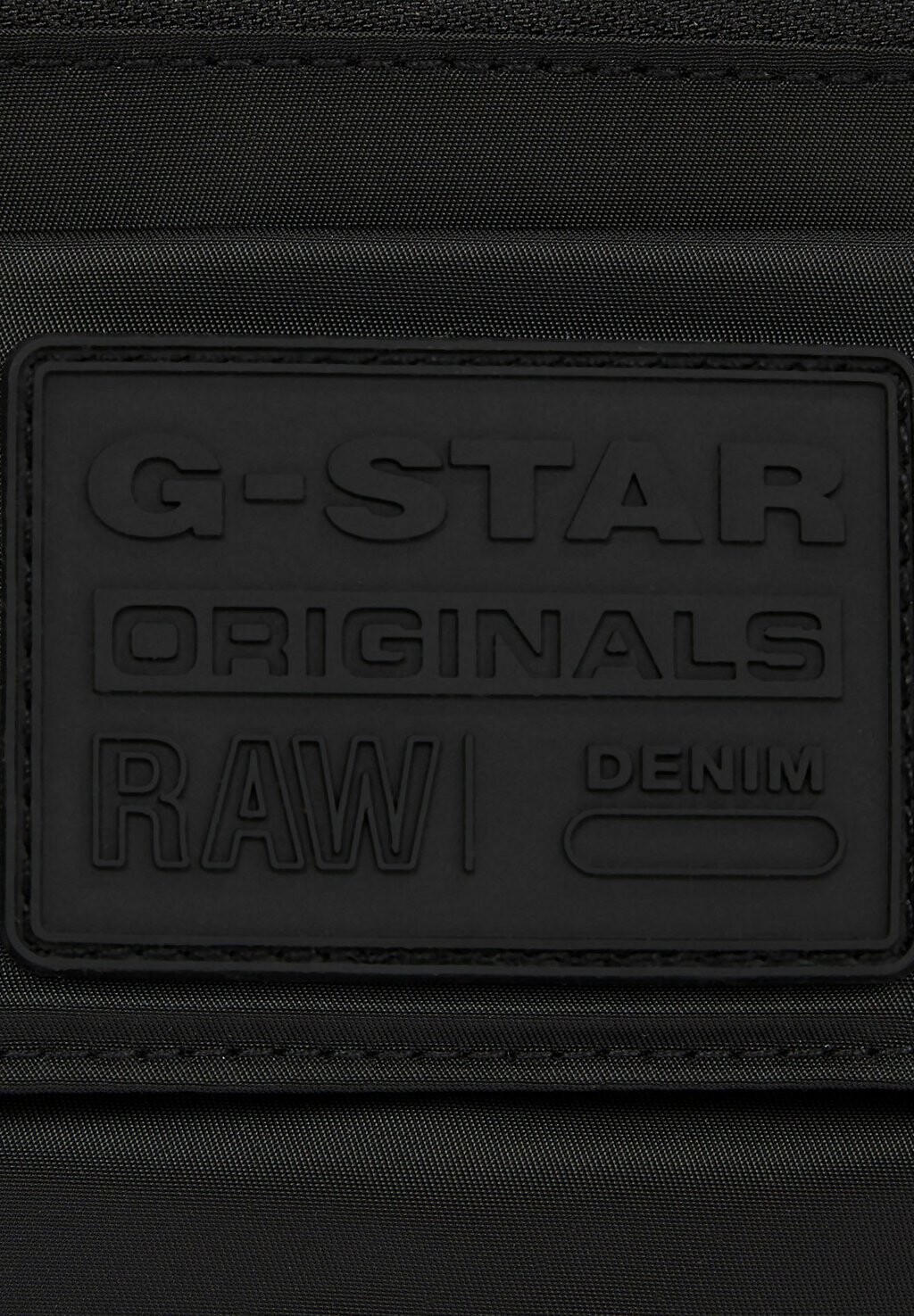 

Сумка через плечо CROSS BODY G-STAR, черный