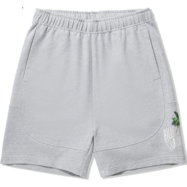 

Брюки-шорты Billionaire Boys Club Casual мужские Heather Gray LiNing, серый