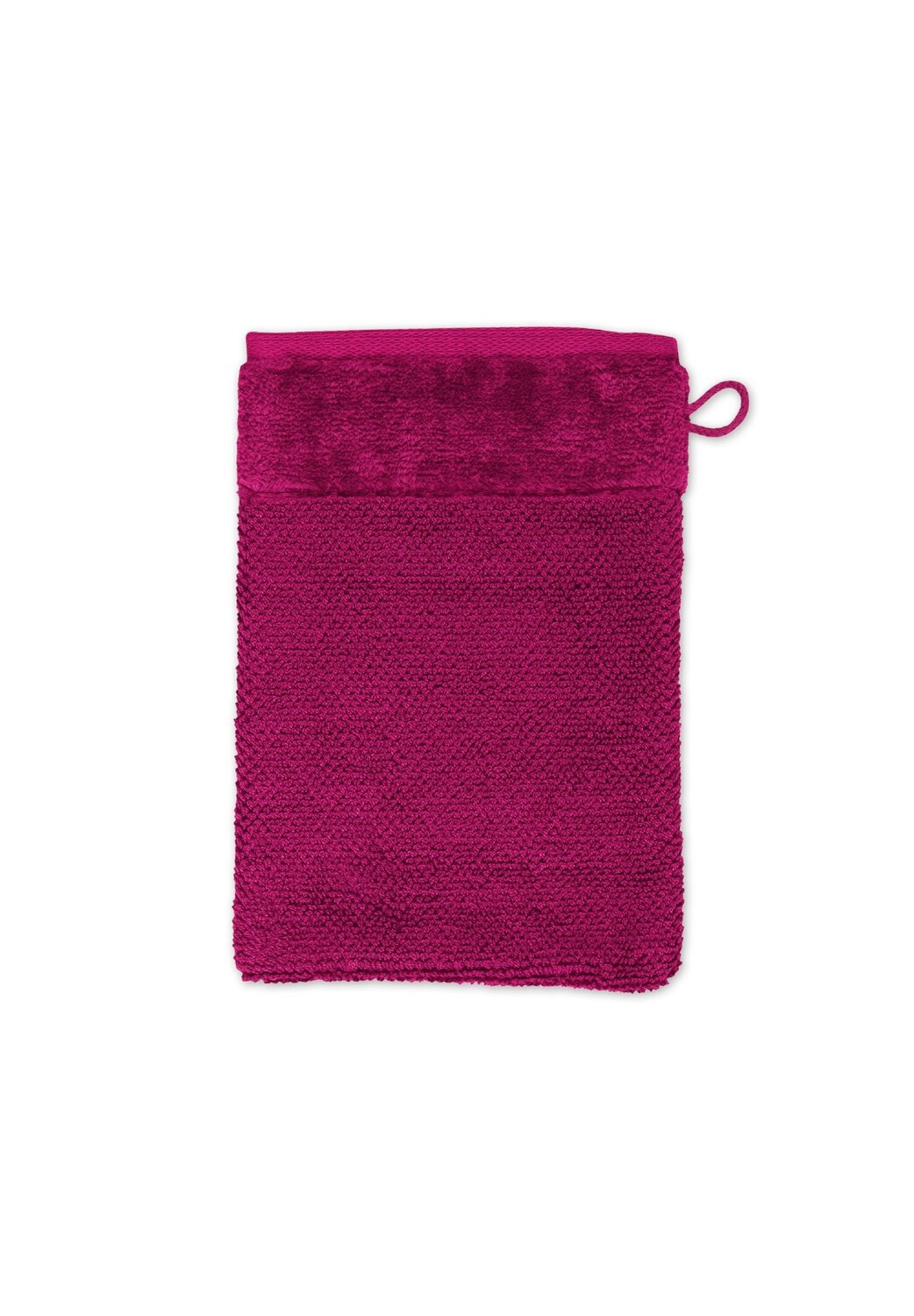 

Рукавица для мытья Bamboo Luxe MöVe