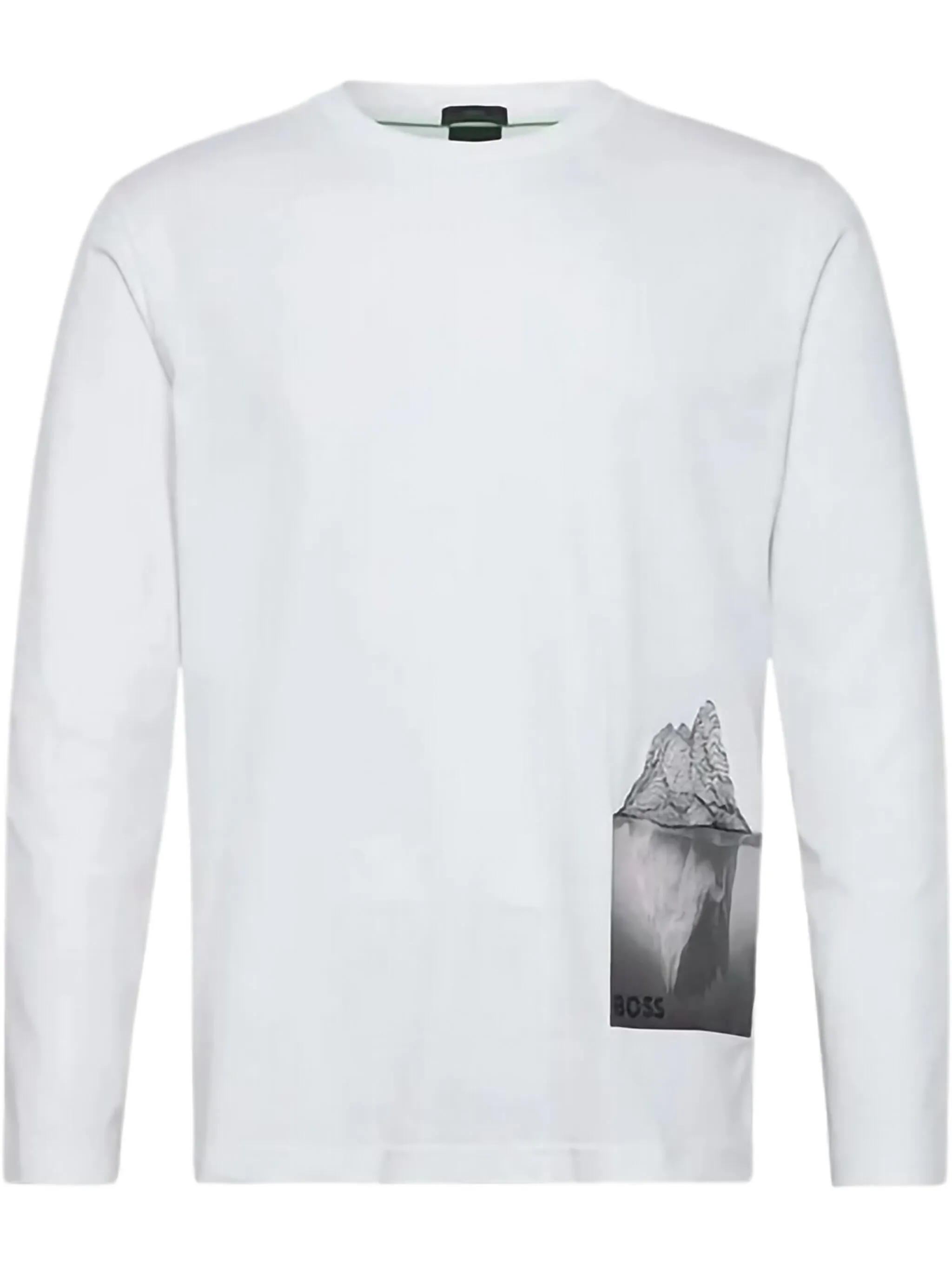 

Футболка Togn Boss, белый