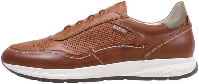 

Мужские кроссовки PIKOLINOS Getafe M2b, Cuero