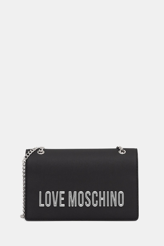 

Сумка Love Moschino, черный