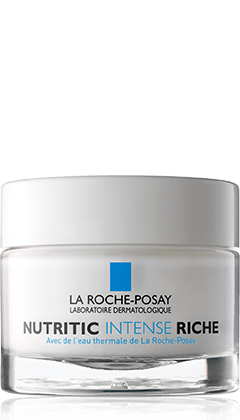 

La Roche-Posay Nutritic Intense Riche крем для лица, 50 ml