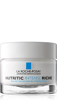 

La Roche-Posay Nutritic Intense Riche крем для лица, 50 ml