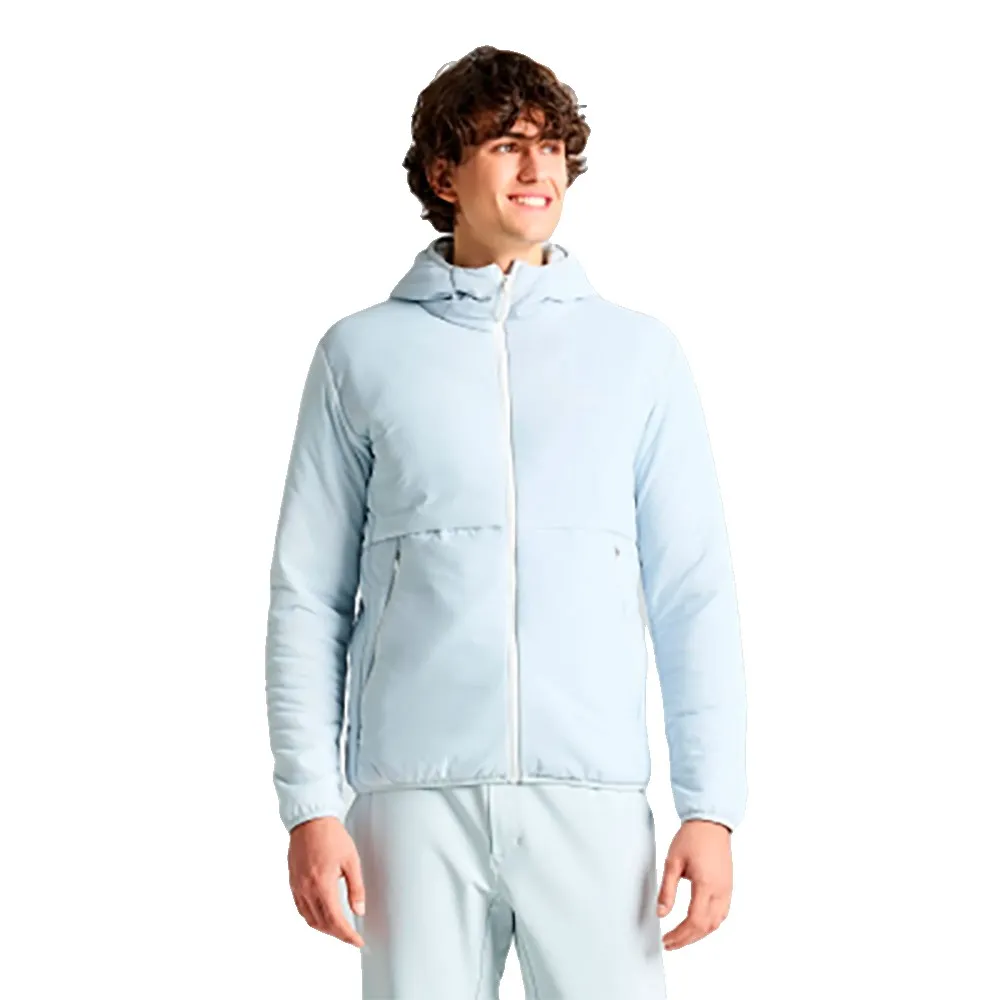 

Куртка Slam Od Midlayer, синий