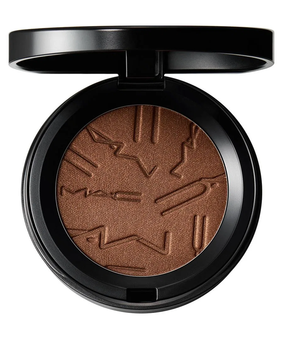 Румяна Skinfinish Colorstruck, полноразмерные Mac, antique velvet