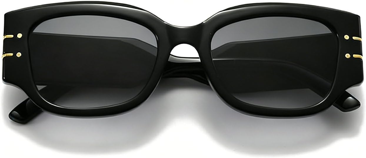 

Винтажные солнцезащитные очки Laureles «кошачий глаз» для женщин и мужчин, модные солнцезащитные очки-маски, женские солнцезащитные очки для улицы, защита от УФ-излучения UV400, C1