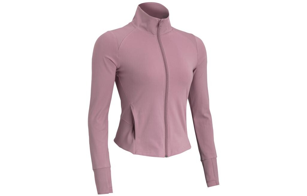 

Куртка Meridian женская розовая Under Armour