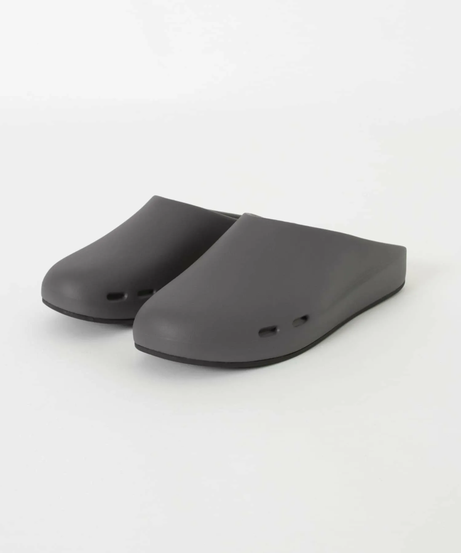 Сандалии ППАКО ЛЮКС-1 Urban Research Buyers Select, D.GRY/BLK