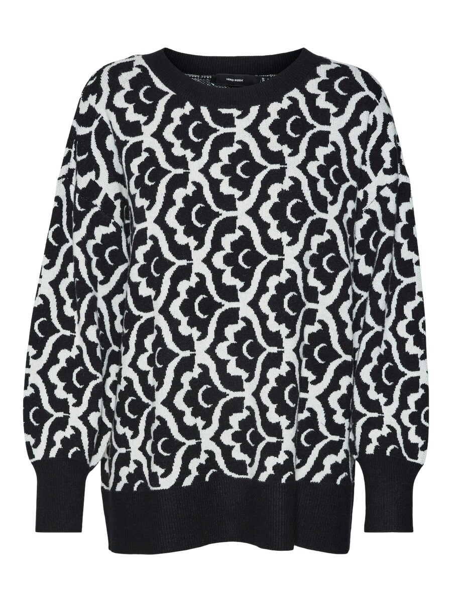 

Свитер VERO MODA VMNANCY, черный