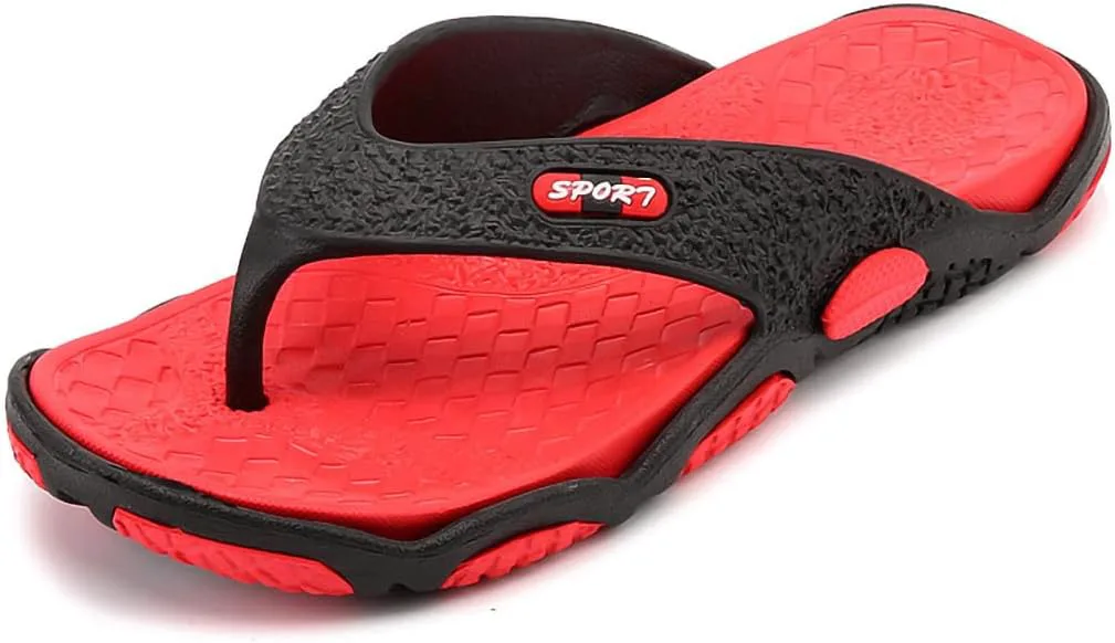 

Мужские модные шлепанцы с нескользящей подошвой, разных цветов, повседневные тапочки для улицы, летние пляжные шлепанцы Hhhchpm, светло-зеленый