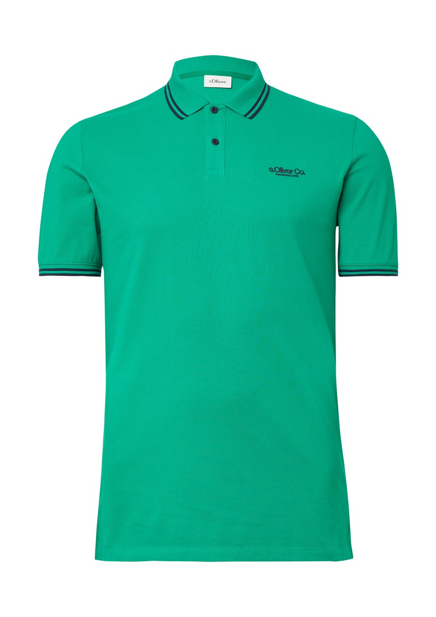 

Футболка s.Oliver, Jade